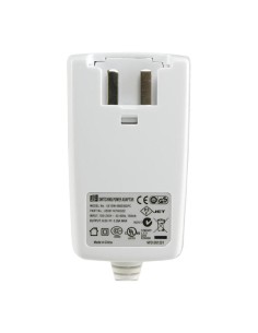 Paradox Pa6 Alimentador 6v Para Teclados K32rf Y K37