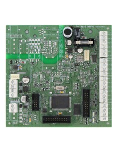 Honeywell C085 Módulo Mux De Audio En Caja (4 Canales...