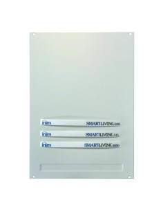 Inim Meen006bgcl000000 Caja Metálica Para Smartliving...