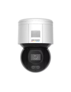 Cámara Mini Ptz 3" 4mp 4mm Wifi Acusense Alarma Audio Luz...