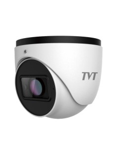 Cámara Domo 8mp Ip Varifocal Motorizada 2.8-12mm Ai...