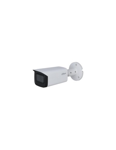 Dahua Hac-hfw2501tu-a-0360b-s2 Tubular Hdcvi 4en1 5m Wdr Starlight Ir80m 3.6mm Ip67 Audio Mic