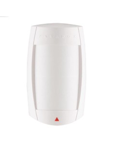 Paradox Dg75 Detector Dg75+ Infrarrojo Quad 11x11m 90º....
