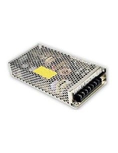 Hikvision Fuente De Alimentación 150w 24v Sin Caja Para...