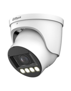 Dahua Ipc-hdw5449h-ze-led-s2 Domo Ip H265 4m Full Color...
