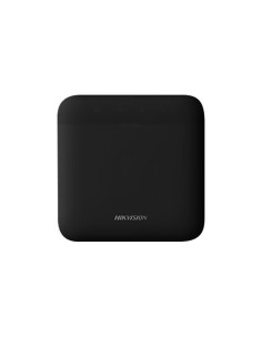 Panel Inalámbrico 64 Zonas 868mhz. Hikvision Hub Axpro