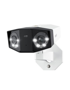 Reolink Duo Series P730 Blanco/negro
