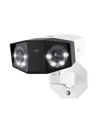 Reolink Duo Series P730 Blanco/negro