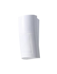 Detector Movimiento De ángulo Amplio Doble Tecnología...