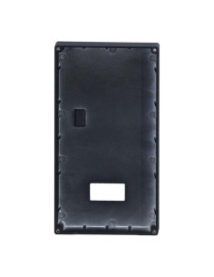 Dahua Vtm116-01 Caja De Montaje Para Insertar Para...