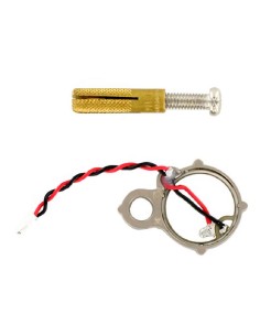 Honeywell Sc113 Transmisor De Test Interno. Permite...