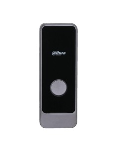 Dahua Vtm50b1 Timbre Exterior Para Monitores De Interior...