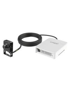 Dahua Ipc-hum8441-e1-l5 Minicámara Ip H265 Pinhole 4m Dn...