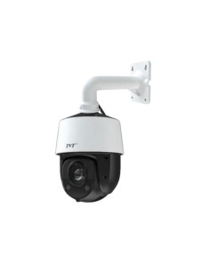 Cámara Domo Ptz Ip 4" 2mp Motorizada 4.8-120mm 25x Ir...
