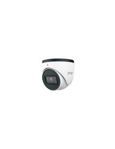 Cámara Domo 4en1 2mp 1080p Ir30m Lente Fija 2,8mm Tvt....