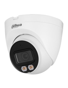 Dahua Ipc-hdw2249t-s-led-0280b Domo Ip H265 2m Full Color...