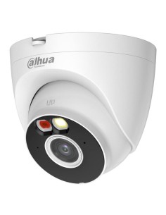 Dahua Ipc-t2a-pv-0280b Domo Ip H265 2m Full Color Dwdr...