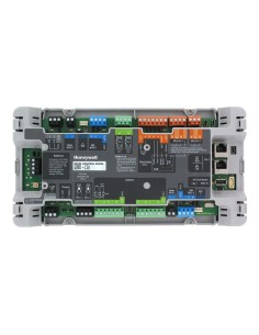 Honeywell Mpip3000e Panel Maxpro Intrusión 300 Zonas....