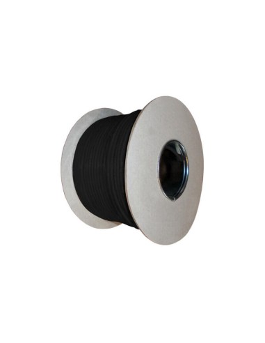Alantec Kiu5linka100bl Cable De Red Negro 100 M Cat5e U/utp (utp)