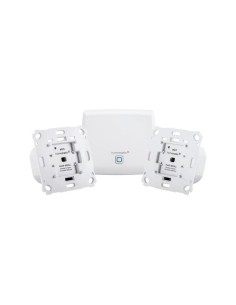 Homematic Ip Starter Set Punto De Acceso Para Actuador De...