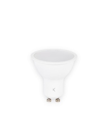 Ksix Pack De 2 Smartled Bombilla Inteligente -...