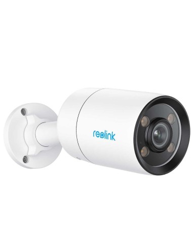 Reolink Colorx Series P320x - Poe