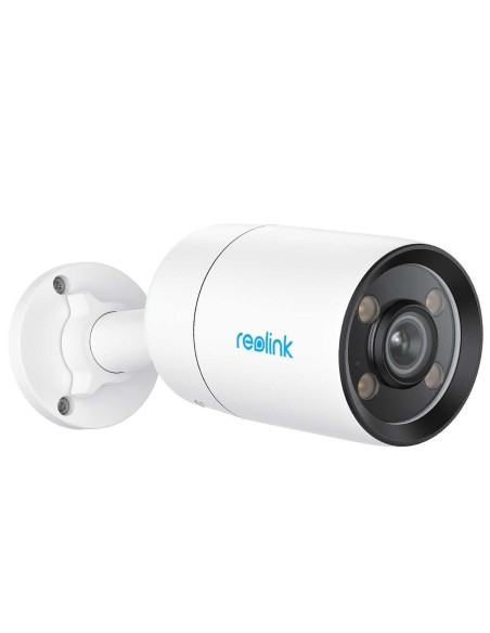 Reolink Colorx Series P320x - Poe