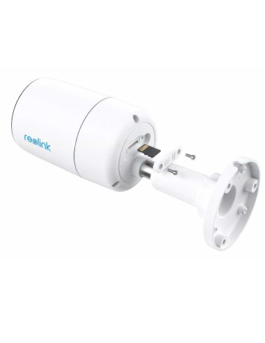 Reolink Colorx Series P320x - Poe