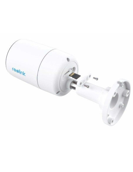 Reolink Colorx Series P320x - Poe