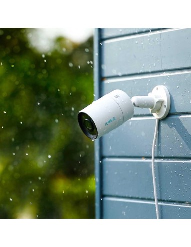 Reolink Colorx Series P320x - Poe