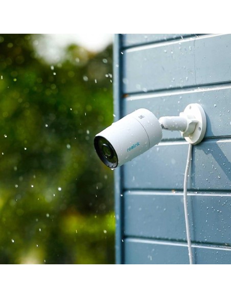 Reolink Colorx Series P320x - Poe