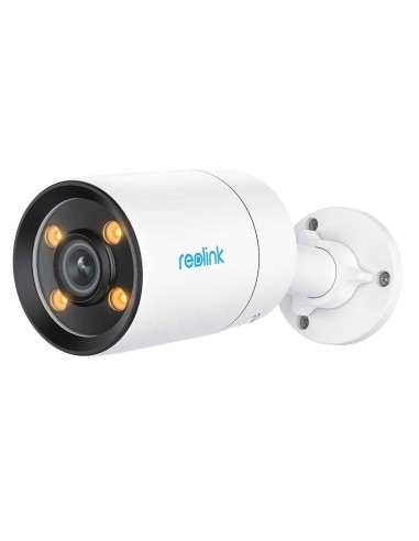 Reolink Colorx Series P320x - Poe