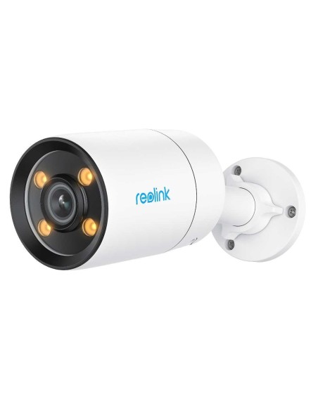 Reolink Colorx Series P320x - Poe