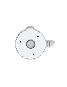 Caja De Conexiones Foscam Fabd4 Blanca, Para Foscam D4z... 2