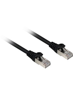Sharkoon Cable De Red Rj45 Cat.6a Sftp 4044951018390