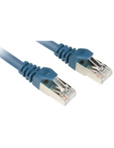Cable Sharkoon Conector Rj45   Conector Rj45 Cat.6 S/ftp...