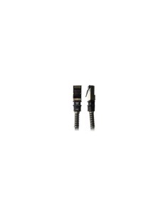 Patchsee Pci6-dpf/100 Cable De Red Negro 30 M Cat6a...