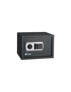 Cromad Caja Fuerte Electronica - Alto Nivel De Seguridad...