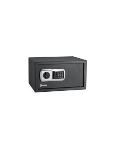Cromad Caja Fuerte Electronica - Alto Nivel De Seguridad...
