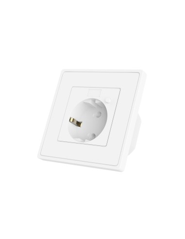 Toma De Empotrar Woox Inteligente 16a R4054