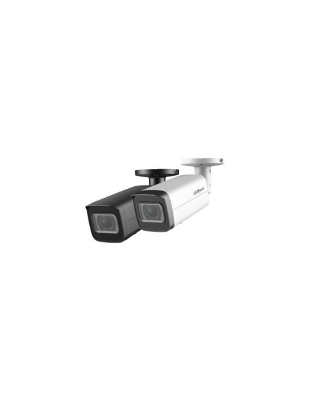 Dahua Dh-ipc-hfw2441t-zs 4mp Ir Vari-focal Bullet Wizsense Network Camera
