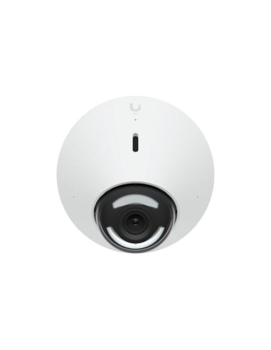 Camara Ip Ubiquiti Uvc-g5-dome-3 Unifi Protect...
