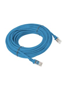 Lanberg Cable De Red Pcu6-10cc-1000-b,rj45,utp,cat... 2
