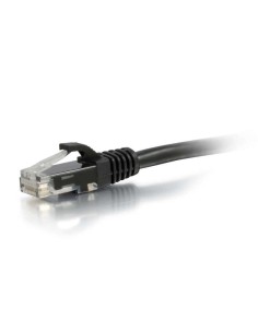 C2g Cable De Conexión De Red De 3 M Cat6 Sin Blindaje Y... 2