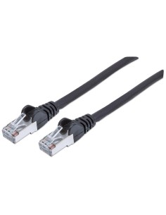 Intellinet 740753 Cable De Red 1,5 M Cat7 S/ftp (s-stp)...