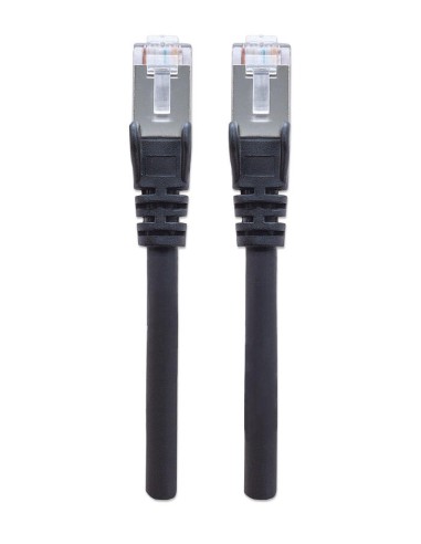 Intellinet 740753 Cable De Red 1,5 M Cat7 S/ftp...