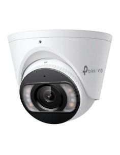 Vigi S445(2.8mm) Cámara Nw Turret 4mp Full-color