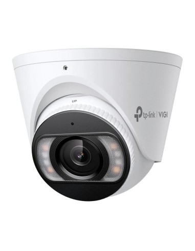 Vigi S445(2.8mm) Cámara Nw Turret 4mp Full-color