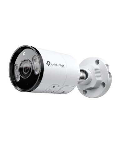 Cámara Vigi S385(2.8mm) Nw Bullet 8mp Out Full-col