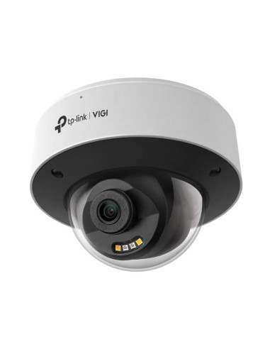 Vigi S245(2.8mm) Cámara Nw Dome 4mp Full-color